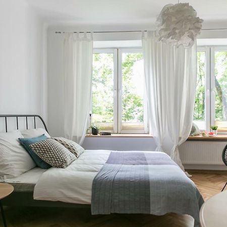 Bednarska Apartment ワルシャワ エクステリア 写真