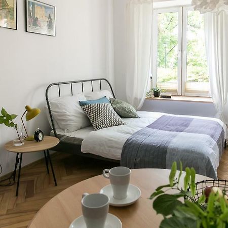 Bednarska Apartment ワルシャワ エクステリア 写真