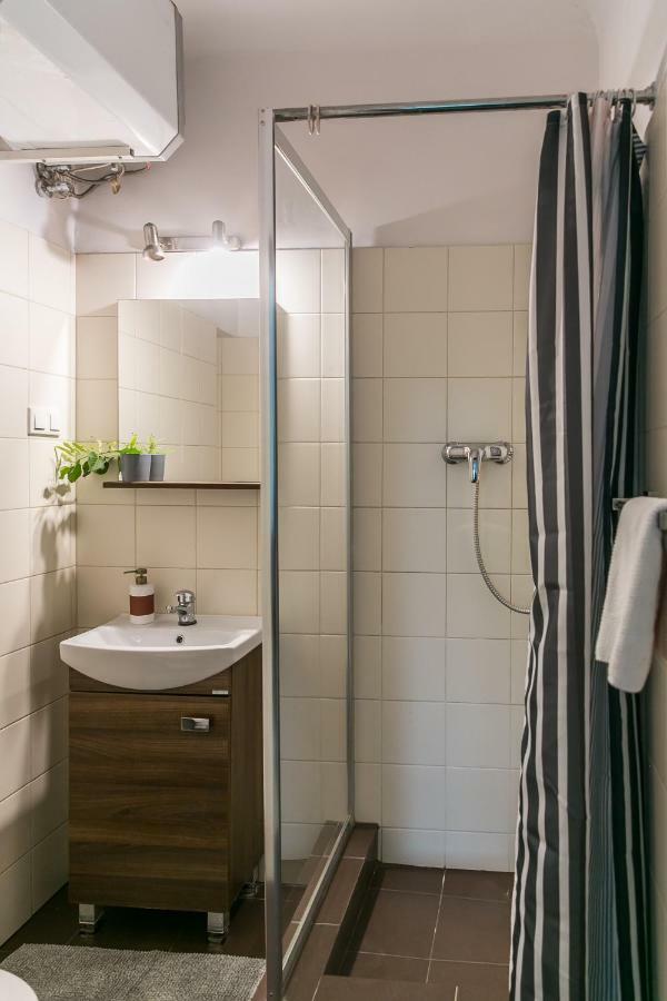 Bednarska Apartment ワルシャワ エクステリア 写真