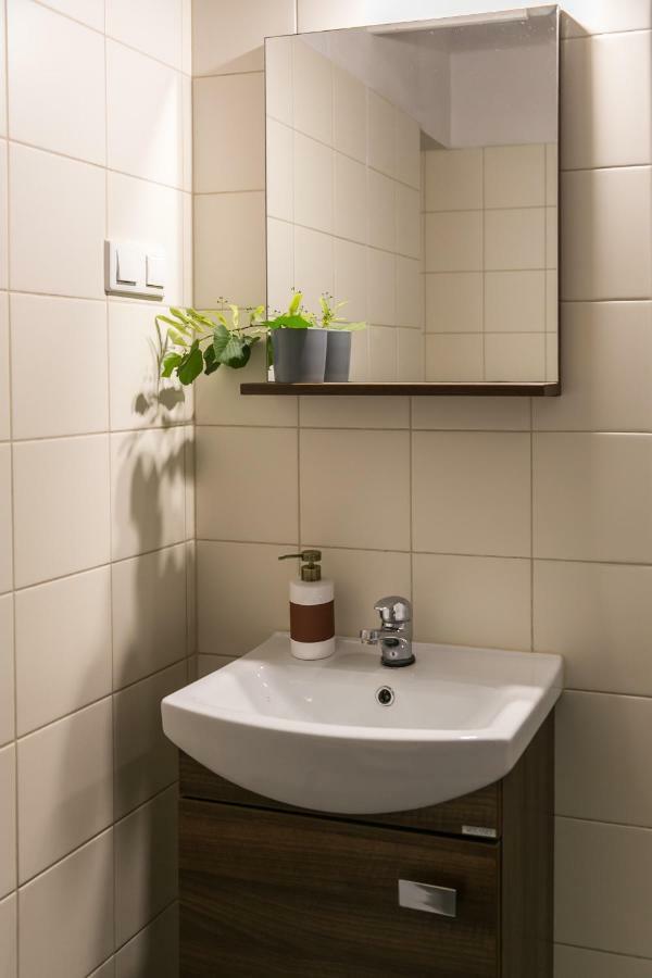 Bednarska Apartment ワルシャワ エクステリア 写真