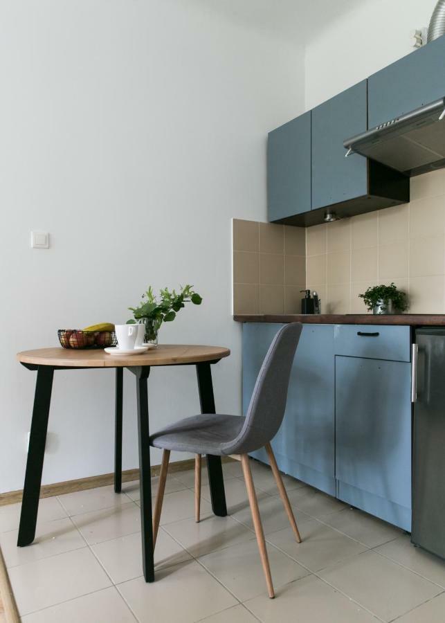 Bednarska Apartment ワルシャワ エクステリア 写真